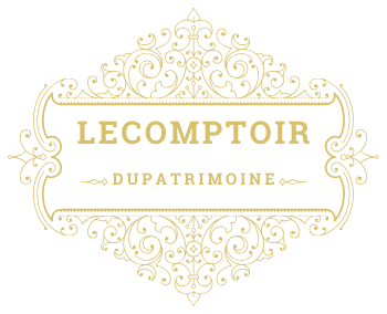 Le Comptoir du Patrimoine