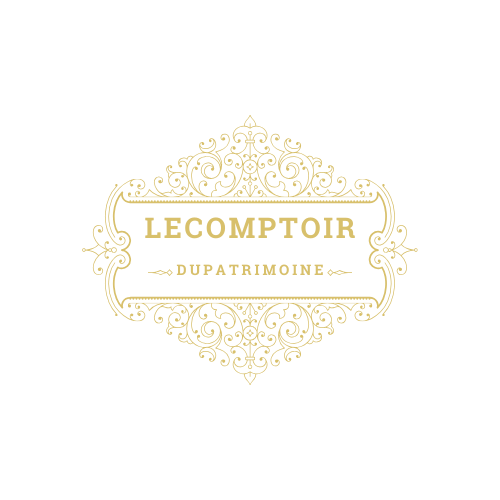 Le Comptoir du Patrimoine