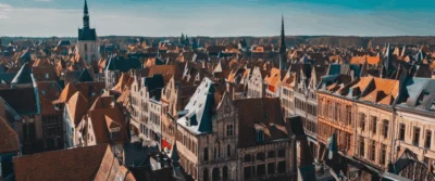 Toponymie et énigme : quelle ville du Hainaut ne compte que 3 lettres ?