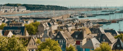Journées du Patrimoine au Havre : Découvrez un Patrimoine Vivant et Inattendu