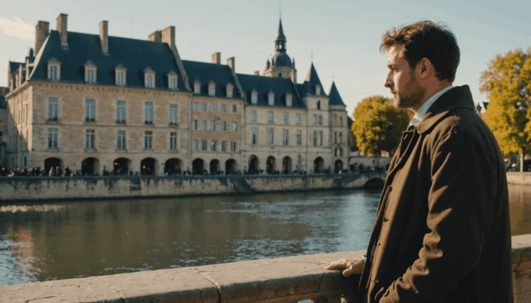 Journée du Patrimoine à Tours : Explorer l&rsquo;Histoire et la Culture locale