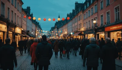 Ce que révèle vraiment le patrimoine culturel à travers les siècles