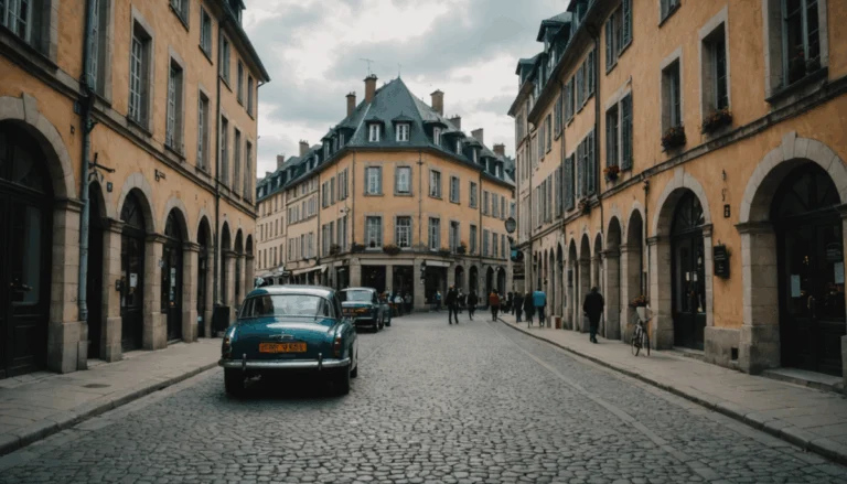 Journée du Patrimoine à Limoges : Découvrez l’histoire et les enjeux essentielles