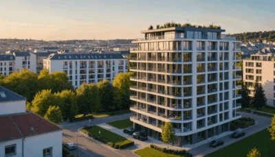 SCPI Rivoli Avenir Patrimoine : Avis sur ce placement immobilier innovant